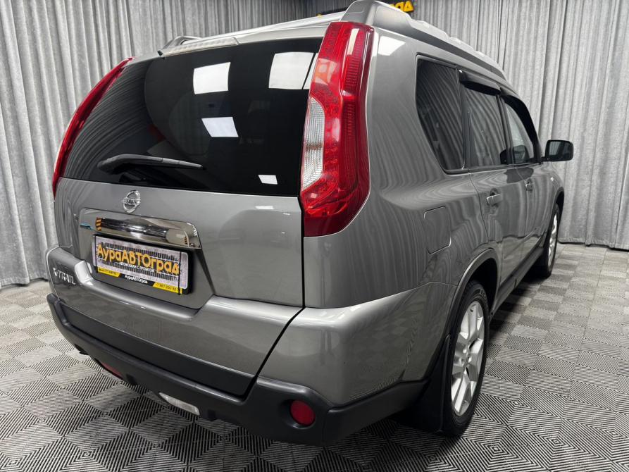 Nissan X-Trail II Рестайлинг Стерлитамак  - изображение 14
