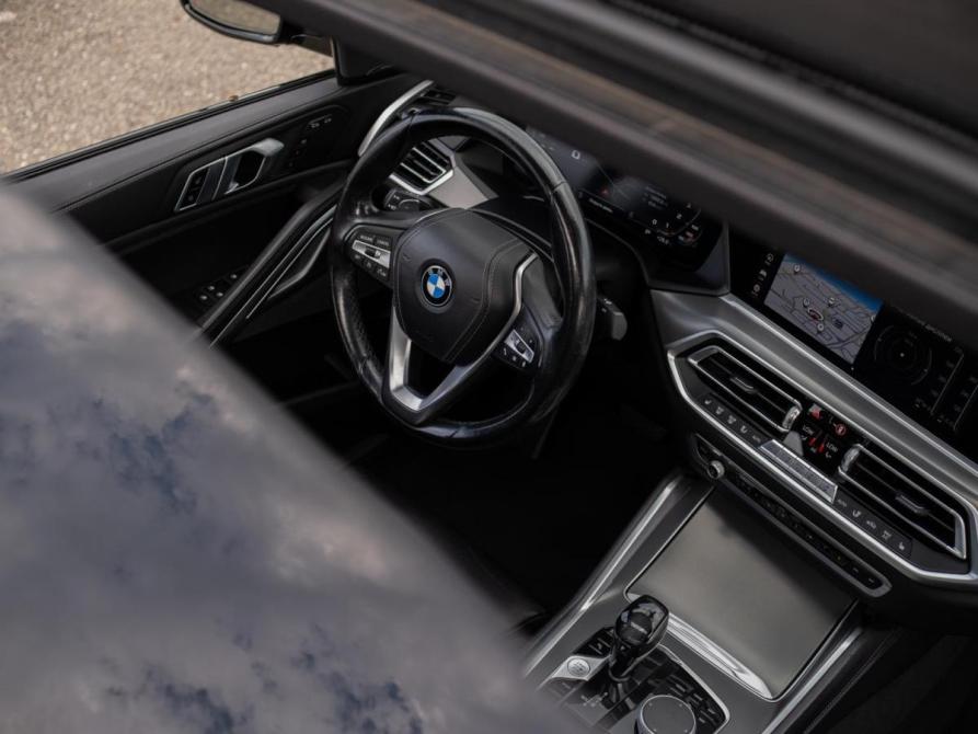 BMW X6 III (G06) Сочи  - изображение 20