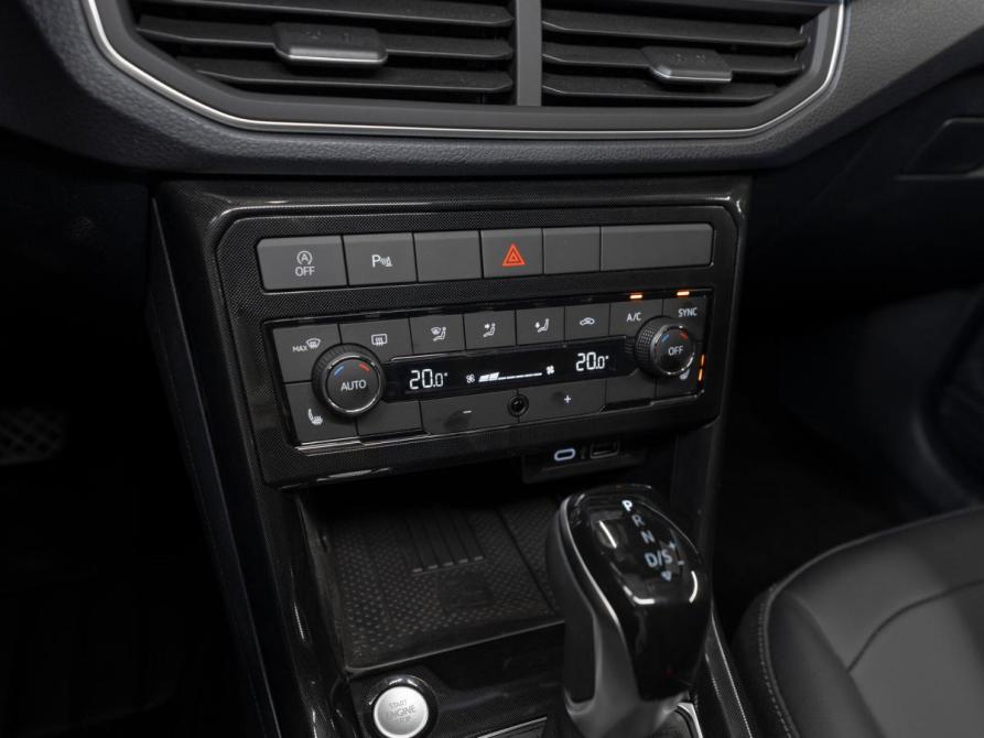 Volkswagen Tharu XR Москва  - изображение 19