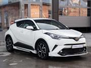 Toyota C-HR I Новосибирск  - изображение 23