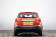 Nissan Qashqai I Пермь  - изображение 28