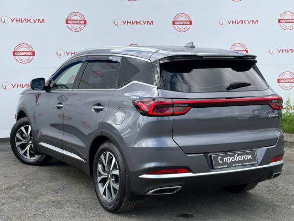 Chery Tiggo 7 Pro Max I с пробегом 2023 года, цена 1 719 000 рублей, 89862 км, внедорожник, Автокод Объявления