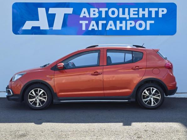 Lifan X50 с пробегом 2017 года, цена 725 000 рублей, 123000 км, хэтчбек, Автокод Объявления