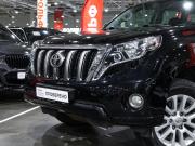 Toyota Land Cruiser Prado 150 Series Рестайлинг 1 Санкт-Петербург  - изображение 19