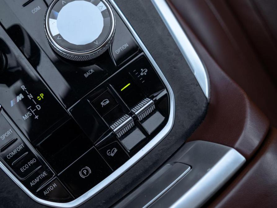 BMW X5 IV (G05/G18) Сочи  - изображение 21