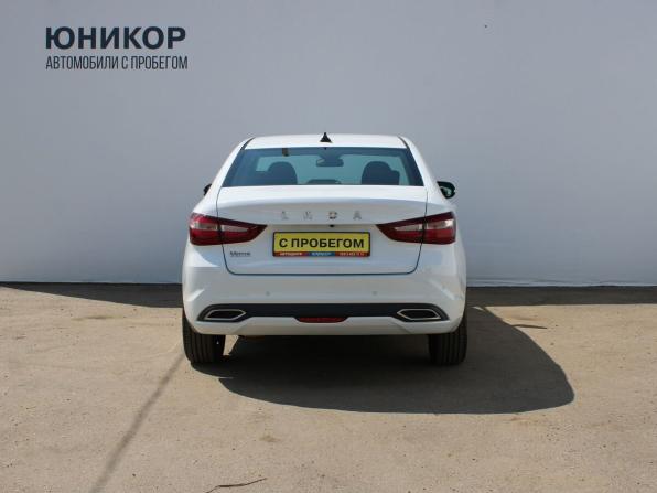 Lada (ВАЗ) Vesta I Рестайлинг (NG) с пробегом 2024 года, цена 1 299 000 рублей, 17141 км, седан, Автокод Объявления