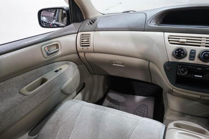 Toyota Vista V (V50) с пробегом 2001 года, цена 549 000 рублей, 300000 км, седан, Автокод Объявления