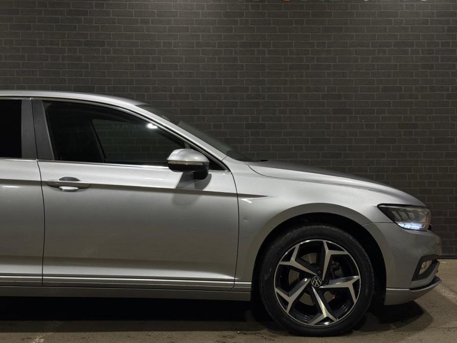 Volkswagen Passat B8 Рестайлинг Челябинск  - изображение 7