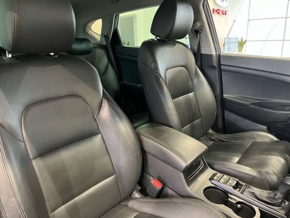 Hyundai Tucson III Рестайлинг с пробегом 2019 года, цена 2 577 000 рублей, 60198 км, offers.body_type.unknown, Автокод Объявления