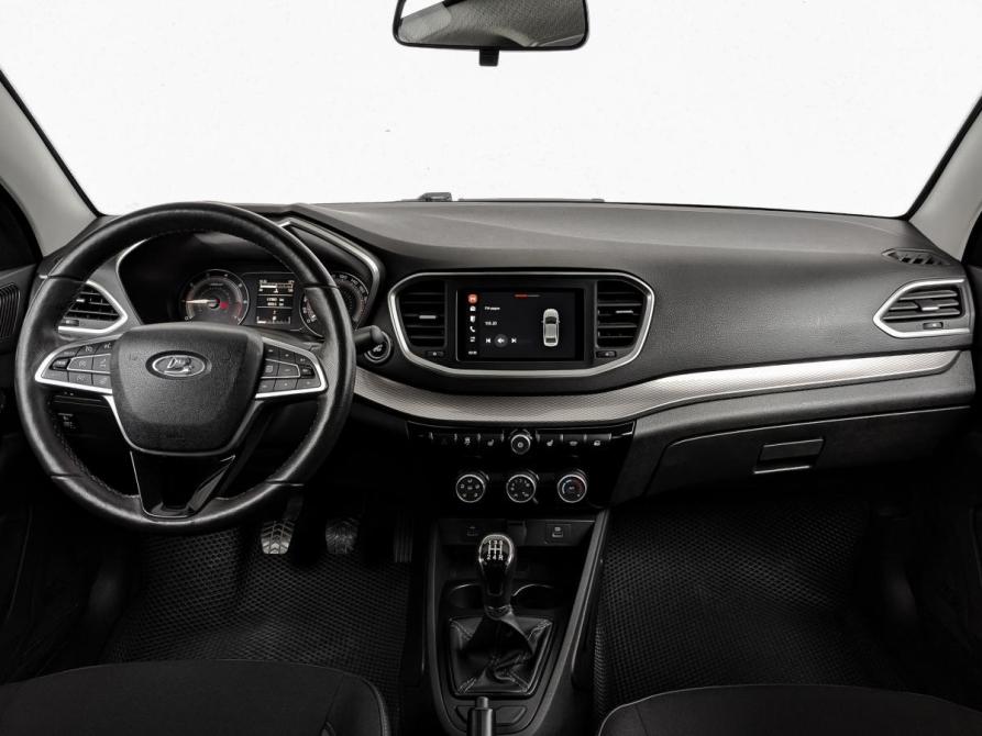 Lada (ВАЗ) Vesta I Рестайлинг (NG) Москва  - изображение 14