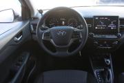 Hyundai Solaris II Рестайлинг Белгород  - изображение 39