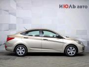 Hyundai Solaris I Екатеринбург  - изображение 27