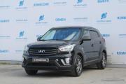 Hyundai Creta I Пермь  - изображение 21