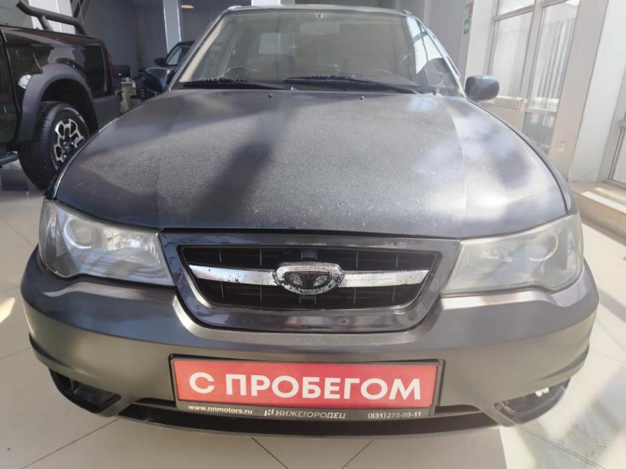 Daewoo Nexia I Рестайлинг Арзамас  - изображение 5