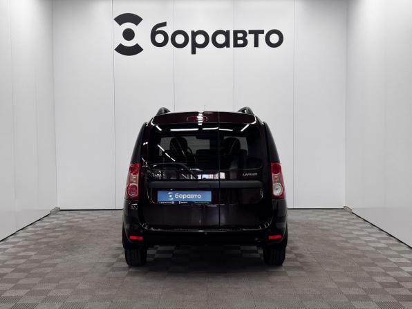 Lada (ВАЗ) Largus I с пробегом 2018 года, цена 999 000 рублей, 90345 км, универсал, Автокод Объявления