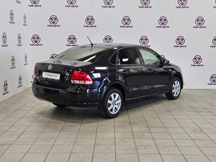 Volkswagen Polo V Тольятти  - изображение 5