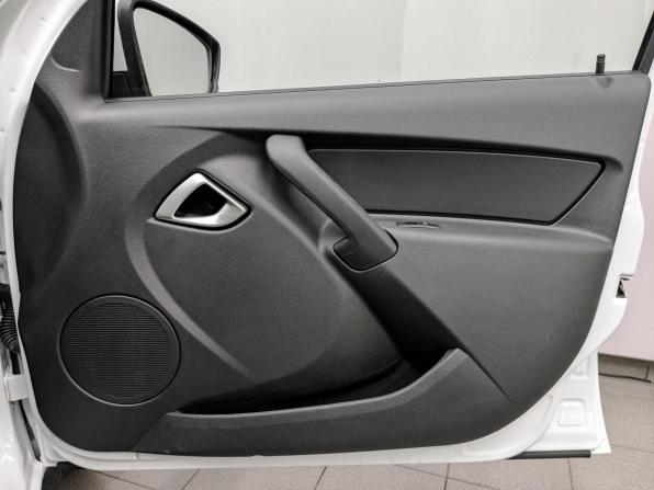Lada (ВАЗ) Granta I Рестайлинг с пробегом 2024 года, цена 665 000 рублей, 82439 км, седан, Автокод Объявления