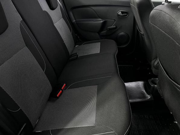 Renault Logan II Рестайлинг с пробегом 2021 года, цена 1 250 000 рублей, 85107 км, седан, Автокод Объявления