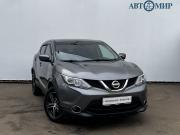 Nissan Qashqai II Москва  - изображение 15