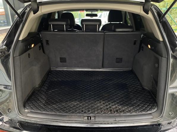Audi Q5 I (8R) с пробегом 2011 года, цена 1 175 000 рублей, 314515 км, внедорожник, Автокод Объявления