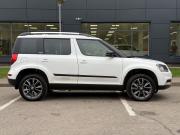 Skoda Yeti I Рестайлинг Ярославль  - изображение 19