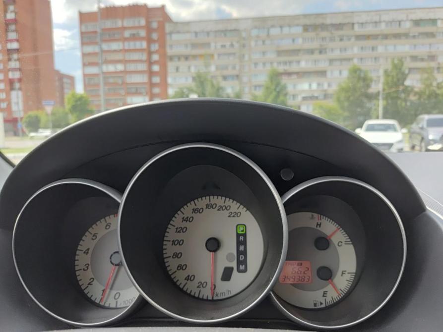 Mazda 3 I (BK) Йошкар-Ола  - изображение 16