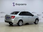 Lada (ВАЗ) Granta I Рестайлинг Ставрополь  - изображение 21