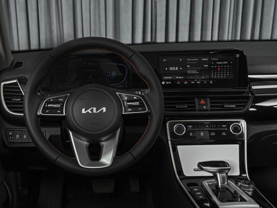 Kia Seltos II Ставрополь  - изображение 18