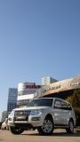 Mitsubishi Pajero IV Рестайлинг 2 Москва  - изображение 49