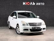 Nissan Almera III (G15) Екатеринбург  - изображение 13