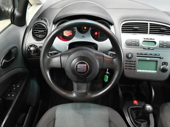 SEAT Toledo III с пробегом 2008 года, цена 540 000 рублей, 185677 км, хэтчбек, Автокод Объявления