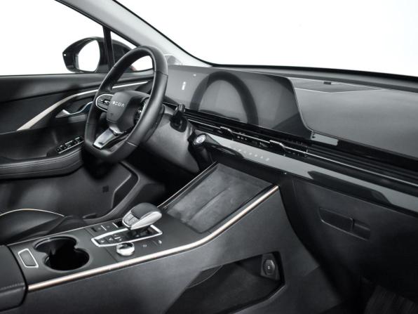 Omoda C5 I с пробегом 2023 года, цена 1 709 000 рублей, 14957 км, внедорожник, Автокод Объявления