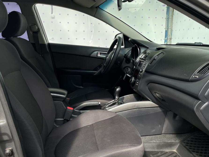 Kia Cerato II Тамбов  - изображение 12