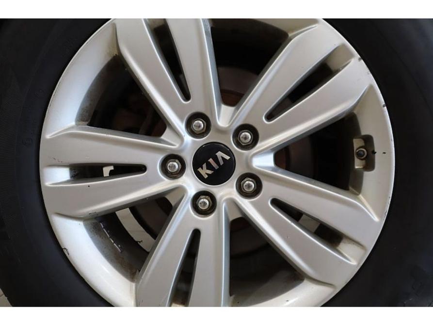 Kia Sportage IV Коломна  - изображение 17