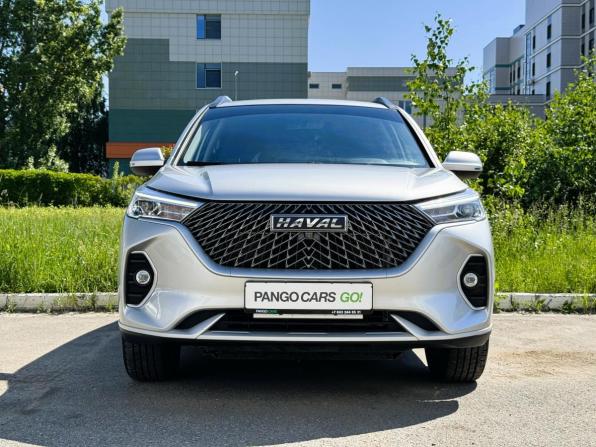 Haval M6 II с пробегом 2023 года, цена 1 750 000 рублей, 25194 км, внедорожник, Автокод Объявления