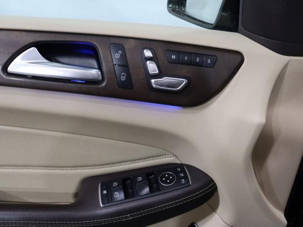 Mercedes-Benz GLS I (X166) с пробегом 2016 года, цена 3 750 000 рублей, 165123 км, внедорожник, Автокод Объявления