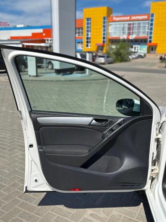 Volkswagen Golf VI с пробегом 2011 года, цена 890 000 рублей, 168735 км, хэтчбек, Автокод Объявления