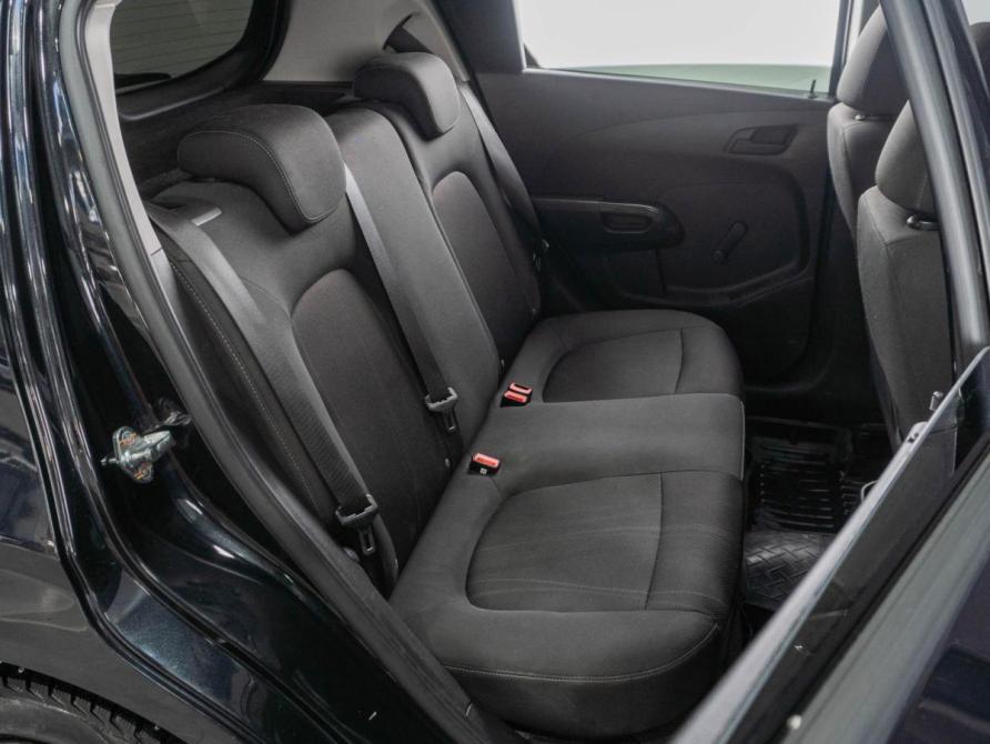 Chevrolet Aveo II Тюмень  - изображение 7