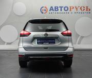 Nissan X-Trail III Рестайлинг Москва  - изображение 33