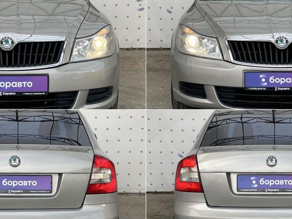 Skoda Octavia II (A5) Рестайлинг с пробегом 2012 года, цена 895 000 рублей, 183564 км, лифтбек, Автокод Объявления