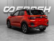 Daihatsu Rocky A200 Тюмень  - изображение 22