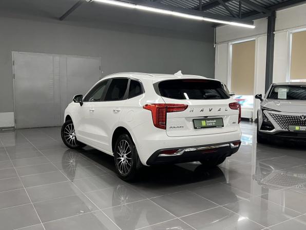 Haval Jolion I с пробегом 2023 года, цена 1 925 000 рублей, 51299 км, внедорожник, Автокод Объявления