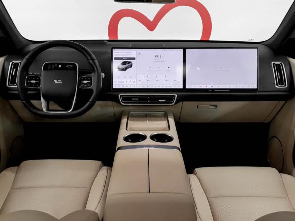 Li Auto (Lixiang) L6 с пробегом 2024 года, цена 5 532 000 рублей, 18700 км, внедорожник, Автокод Объявления
