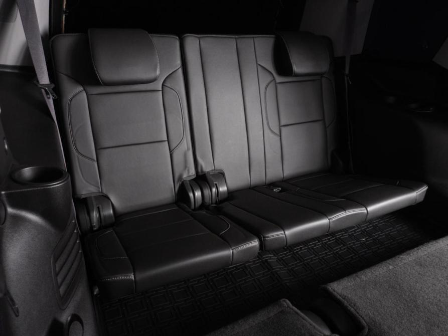 Chevrolet Tahoe IV Минеральные Воды  - изображение 9