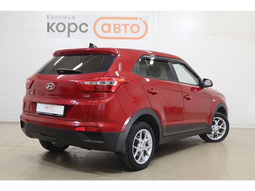 Hyundai Creta I Коломна  - изображение 3