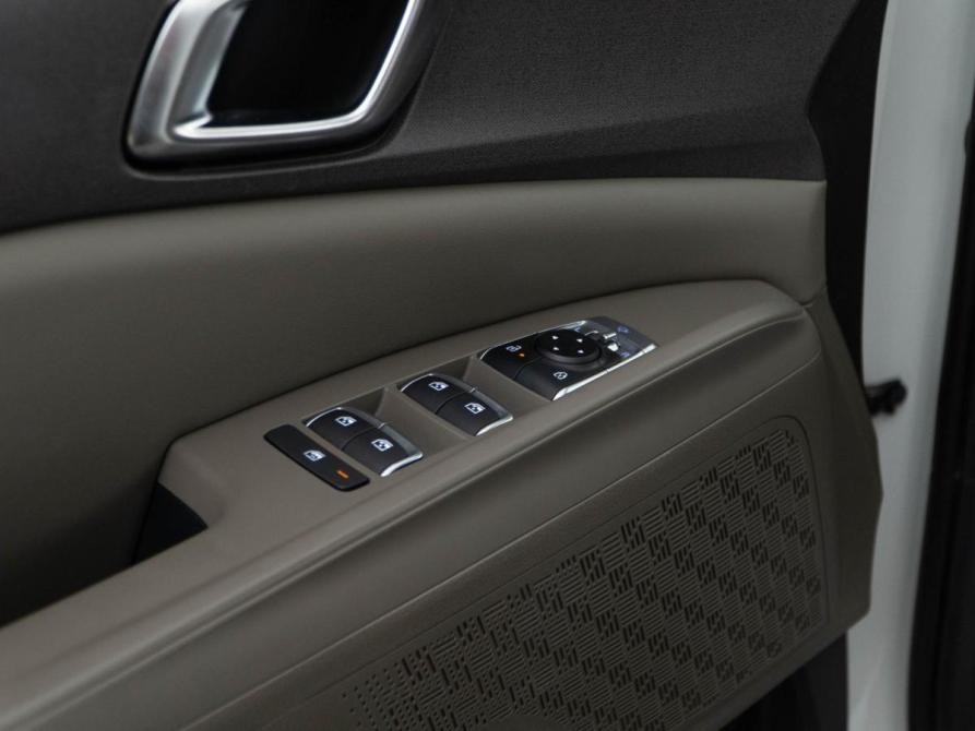 Kia Carnival IV Рестайлинг Москва  - изображение 20