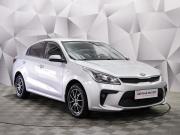 Kia Rio IV Ульяновск  - изображение 28
