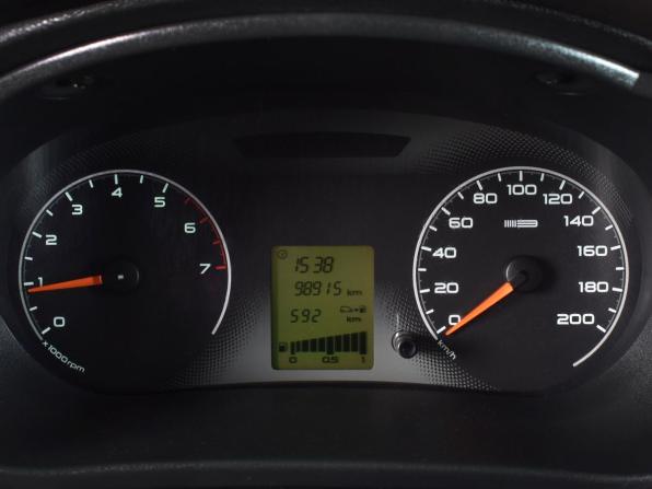 Lada (ВАЗ) Granta I Рестайлинг с пробегом 2018 года, цена 489 999 рублей, 98836 км, седан, Автокод Объявления