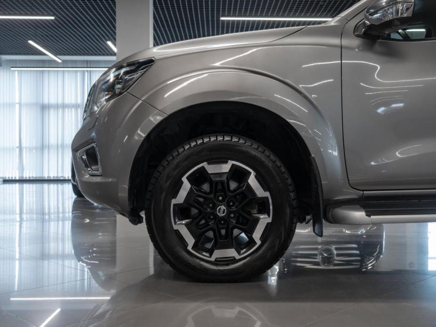 Nissan Navara (Frontier) IV (D23) Москва  - изображение 27