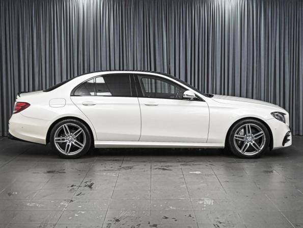 Mercedes-Benz E-Класс V (W213 S213 C238) с пробегом 2016 года, цена 2 795 670 рублей, 112382 км, седан, Автокод Объявления